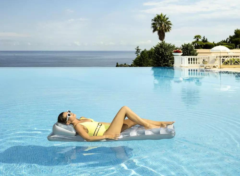 Holiday Paradise Канны Экстерьер фото