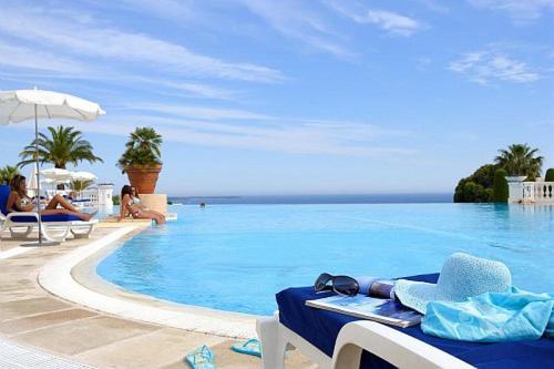 Holiday Paradise Канны Экстерьер фото